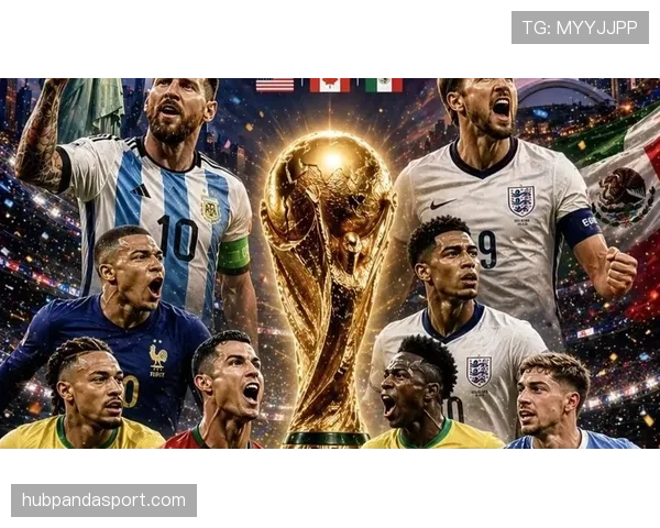 2026世界杯黑马球队晋级32强前景分析